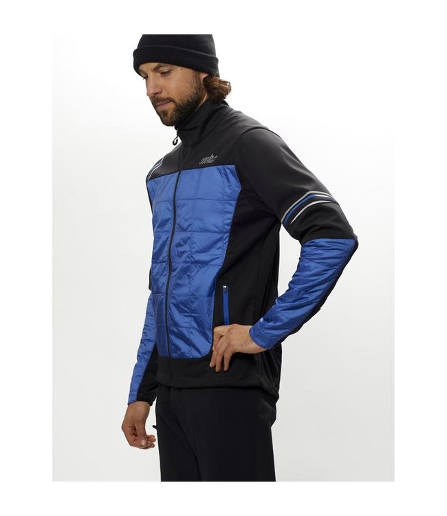 Swix Swix Jacket Navado Hybrid H 222321