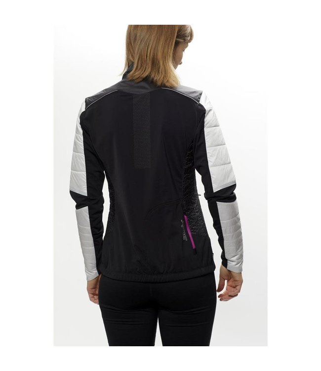 Swix Swix Jacket Navado Hybride F 222322