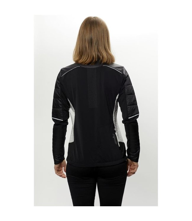 Swix Swix Jacket Navado Hybride F 222322