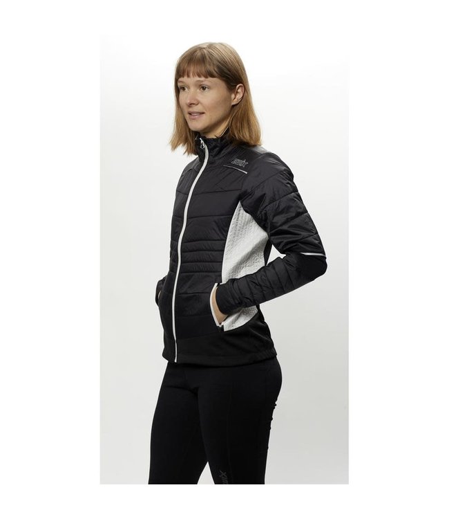 Swix Swix Jacket Navado Hybride F 222322