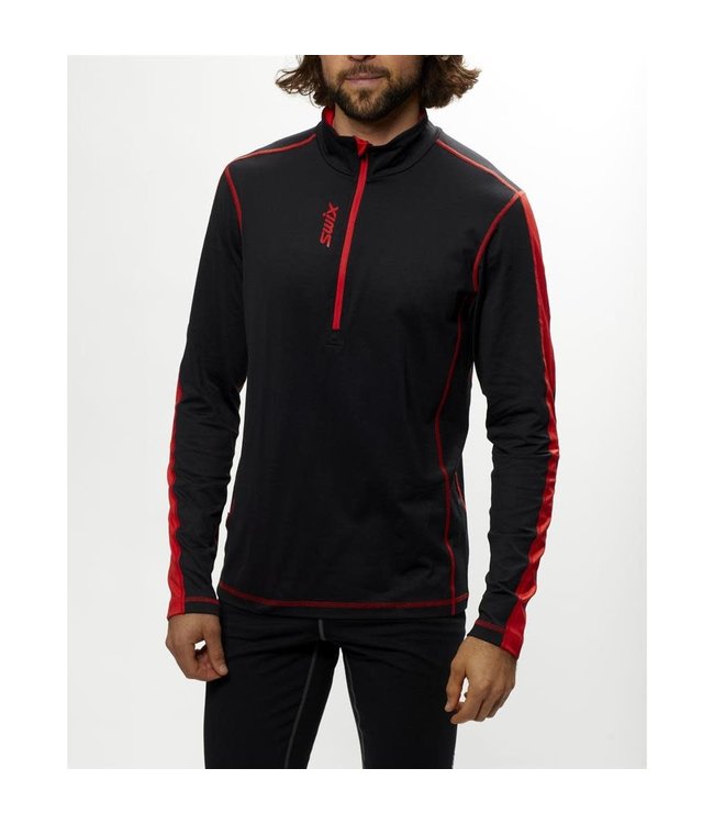 Swix Swix Sweater Tista 1/2 Zip H 222361