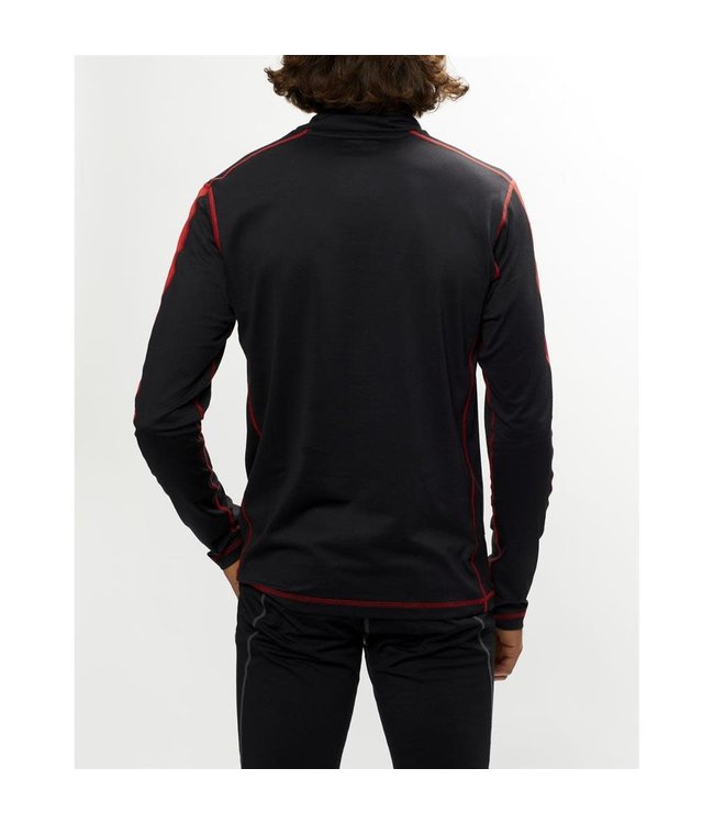 Swix Swix Sweater Tista 1/2 Zip H 222361