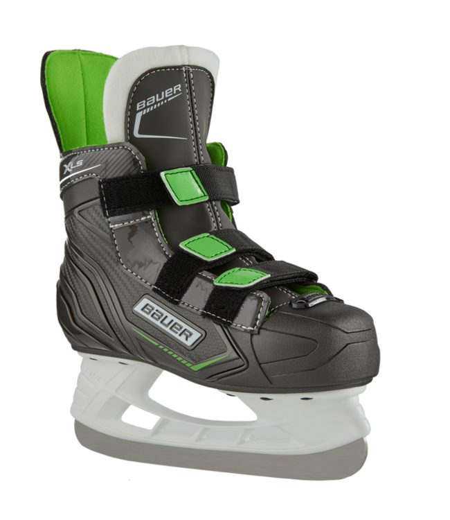 Acheter Bauer S21 Pro NS patin de hockey sur glace - Junior en ligne ?