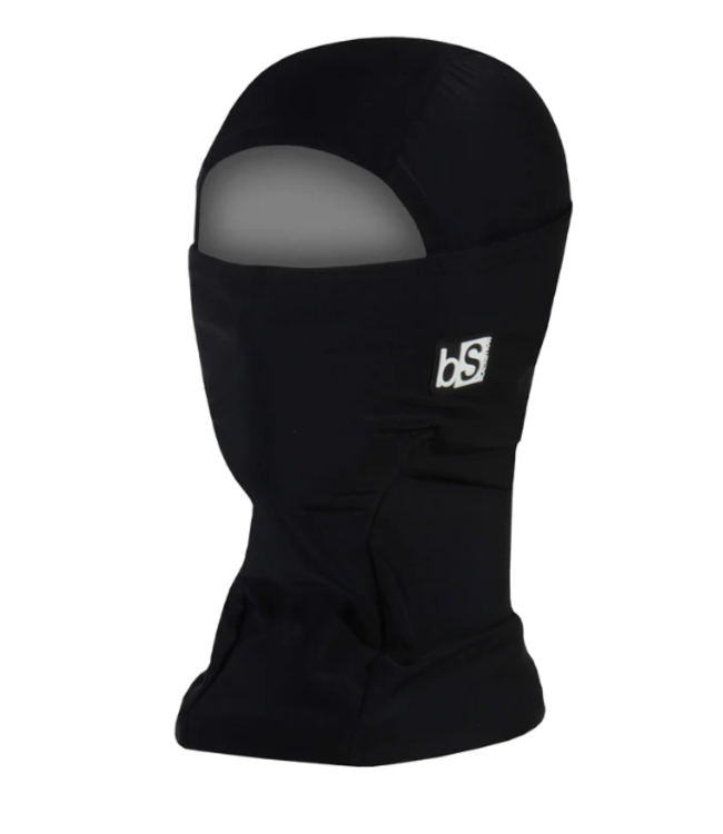 BlackStrap BlackStrape The Hood