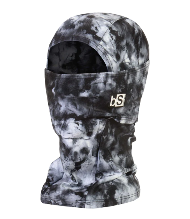 BlackStrap BlackStrape The Hood