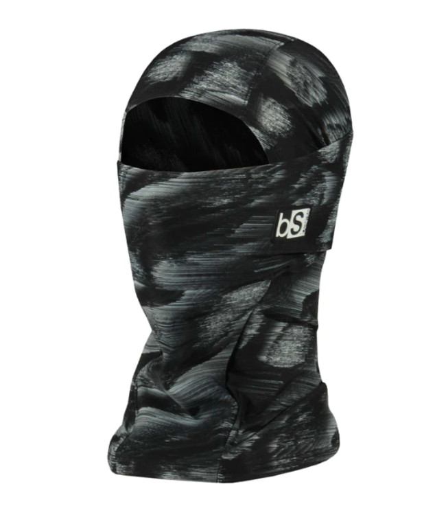 BlackStrap BlackStrape The Hood