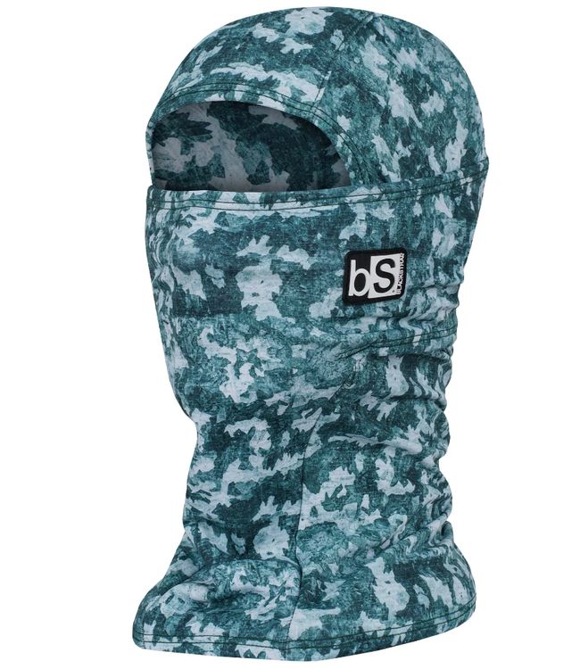 BlackStrap BlackStrape The Hood