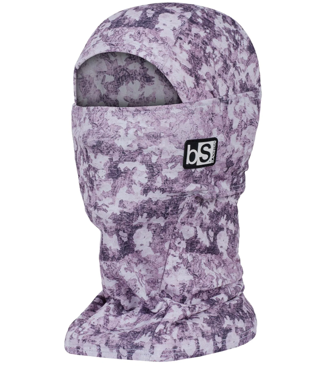 BlackStrap BlackStrape The Hood