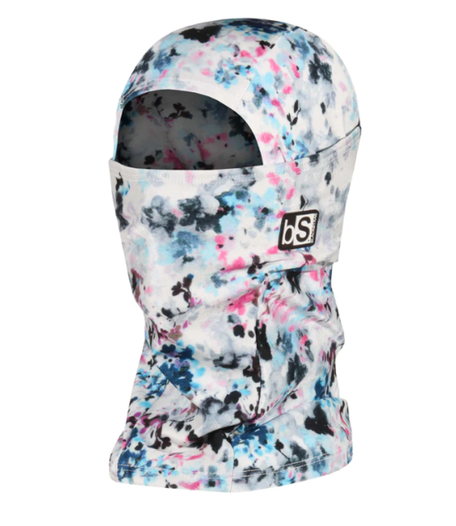 BlackStrap BlackStrape The Hood