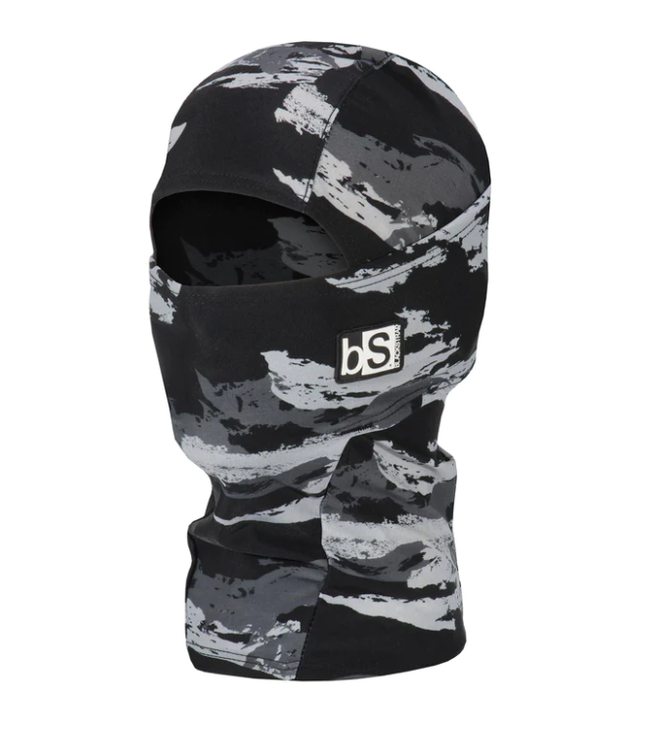 BlackStrap BlackStrape Kids Hood