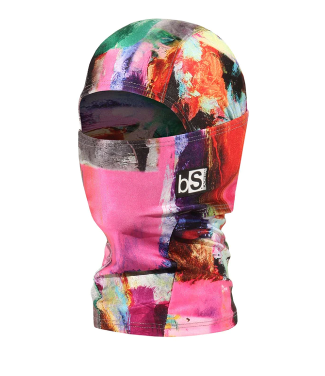 BlackStrap BlackStrape Kids Hood