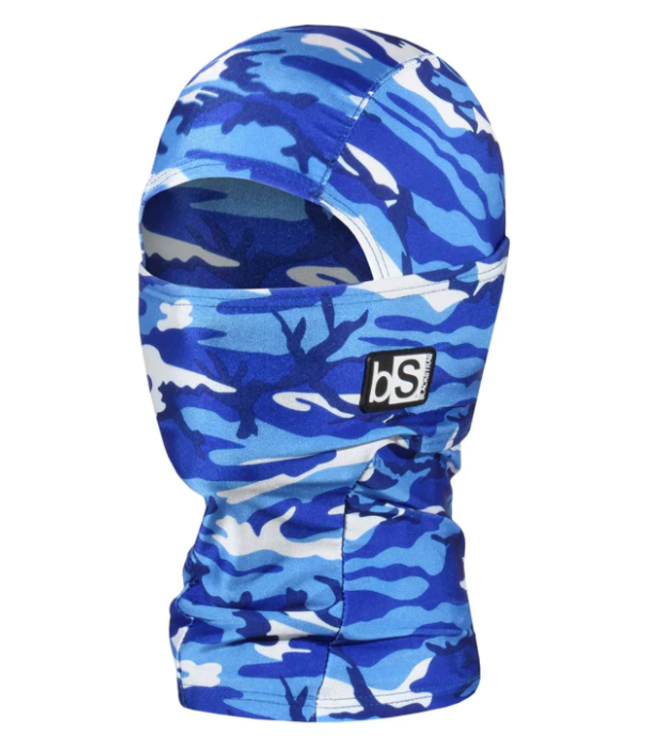 BlackStrap BlackStrape Kids Hood