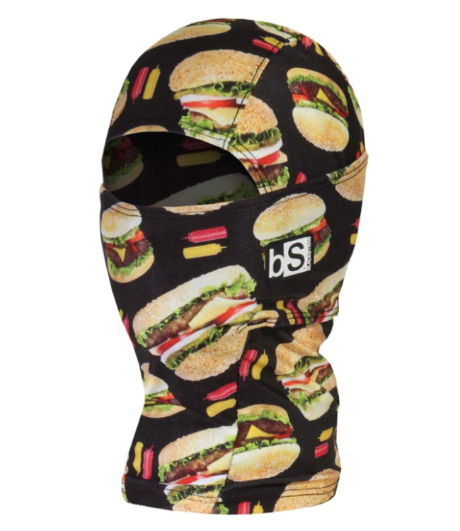 BlackStrap BlackStrape Kids Hood