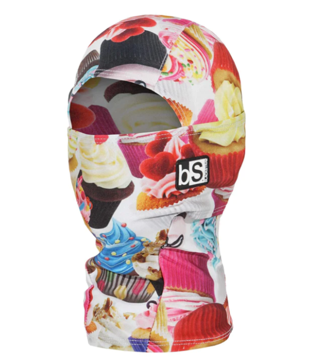 BlackStrap BlackStrape Kids Hood