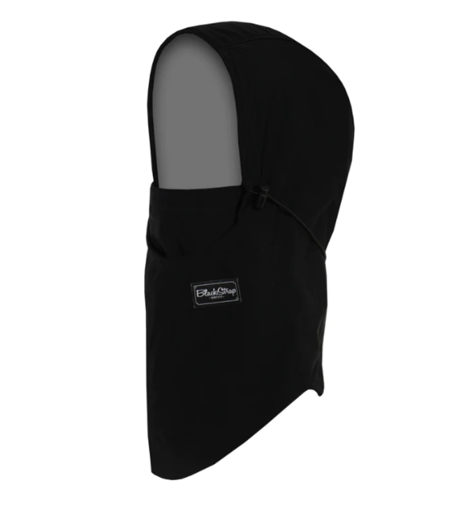 BlackStrap BlackStrape The Team Hood