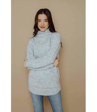 ORB Orb Tunic Becca-Curved 23-1207