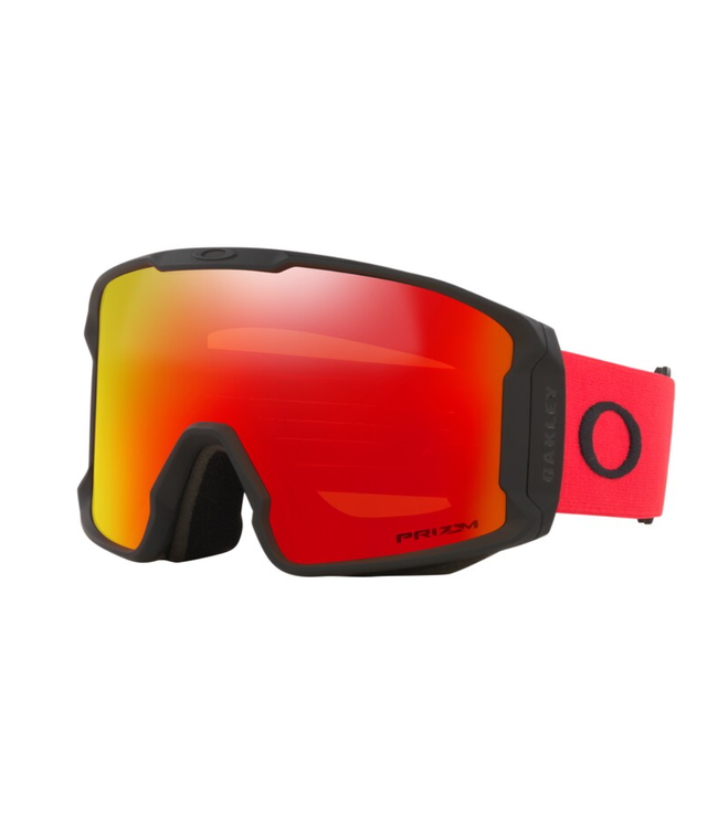 Oakley Oakley Goggle Line Miner L 7070
