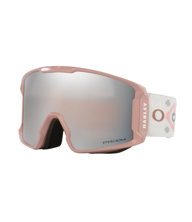 Oakley Oakley Goggle Line Miner L 7070