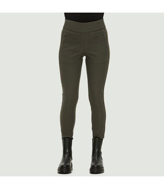 CHLOROPHYLLE Chlorophylle Pantalon Aberdeen hybride 17568 F