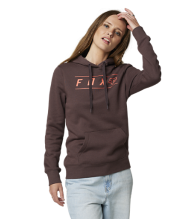 FOX Fox Hoodie Pinnacle Fleec F 28679