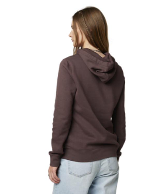 FOX Fox Hoodie Pinnacle Fleec F 28679