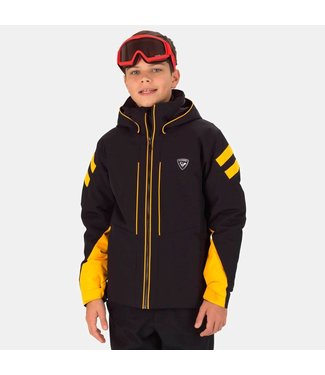 ROSSIGNOL Rossignol Jacket Ski Boy Rlkyj08