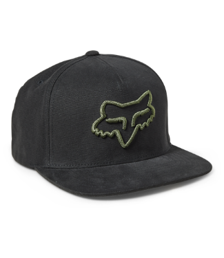 FOX Fox Casquette Instill 2.0 27087-151-OS