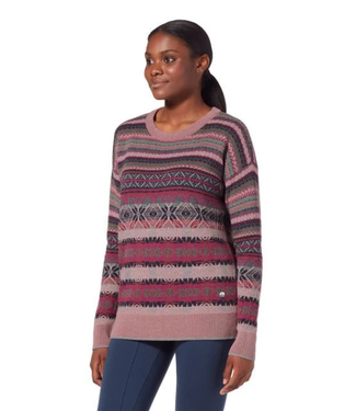 ROYAL ROBBINS RR Pullover Westlands Relaxed F Y317028