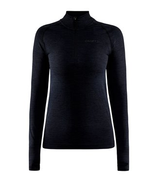 Craft CRAFT CORE DRY ACTIVE COMFORT ZIP FEMME 1911167