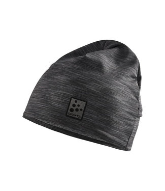 Craft Craft Tuque Microfleece Ponytail  1907911