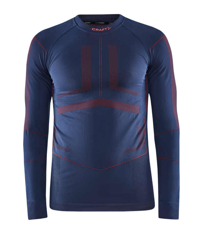 Craft CRAFT CHANDAIL ADV ACTIVE INTENSITY CN LS MEN 1907933