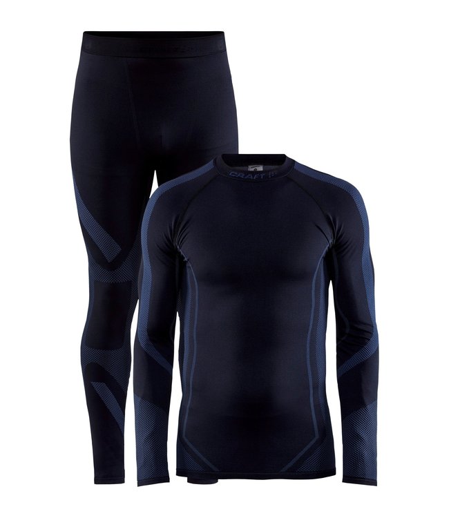 Craft Craft Ensemble Core Dry Fuseknit M 1909742