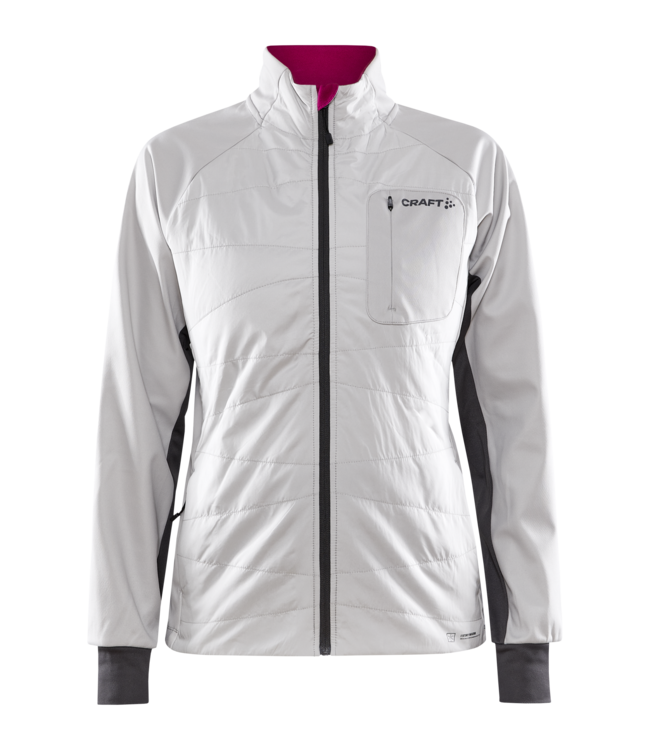 Craft Craft Jacket Insulated Core Nordic Training W 1912429