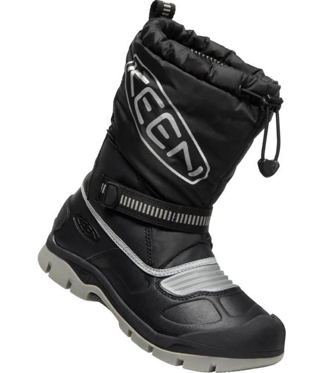 Keen Keen Botte Snow Troll WP Youth 1026753