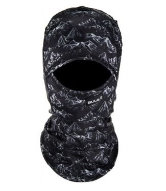 Bula Bula Balaclava Sharp Printed SUBALA2