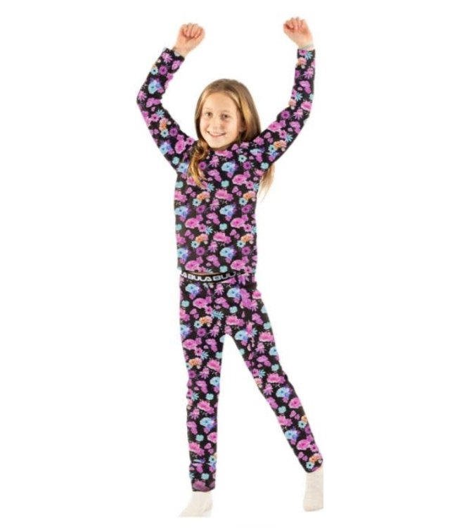 Bula Bula Kids Combinaison  Rainbow KLSRAI2