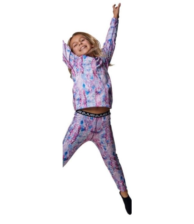 Bula Bula Kids Combinaison  Rainbow KLSRAI2