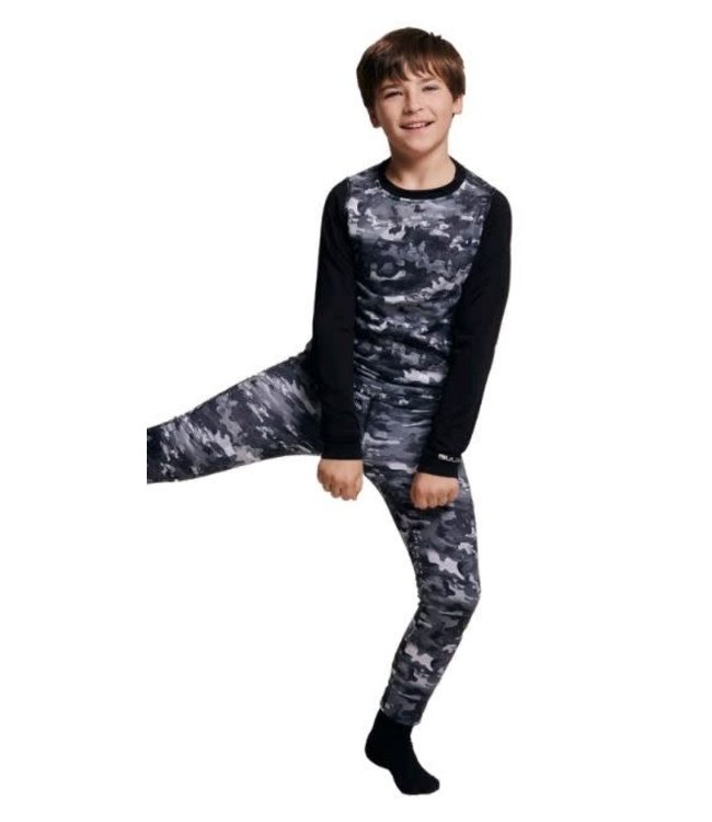 Bula Bula Kids Combinaison  Rainbow KLSRAI2