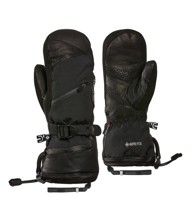 Kombi KOMBI MITAINE PATROLLER WOMEN 37692