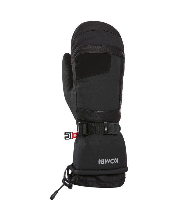 Kombi KOMBI MITAINES THE KEEN HOMME (43891)