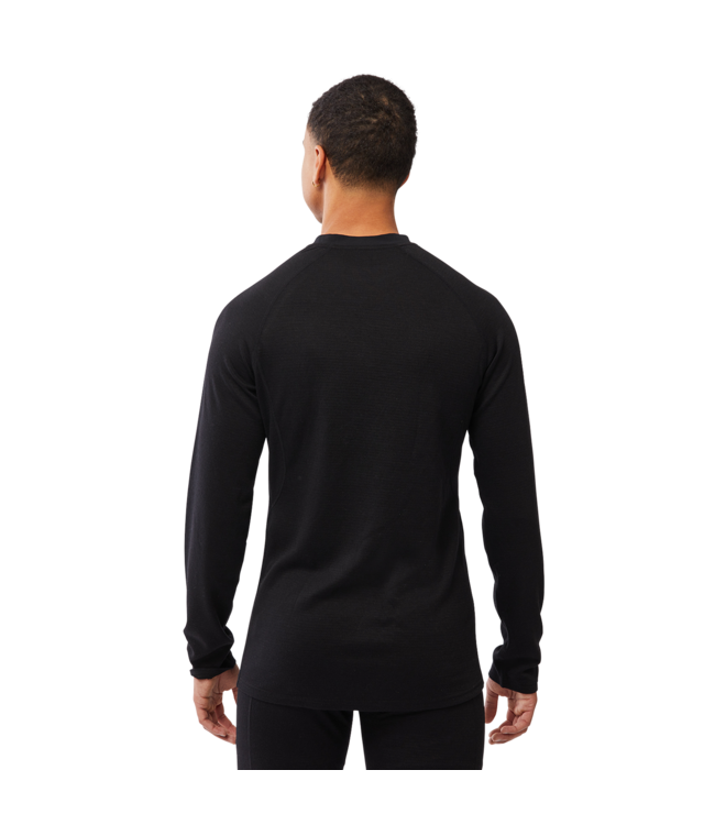 Kombi KOMBI HAUT MERINOMIX PRO CREW MEN B20381