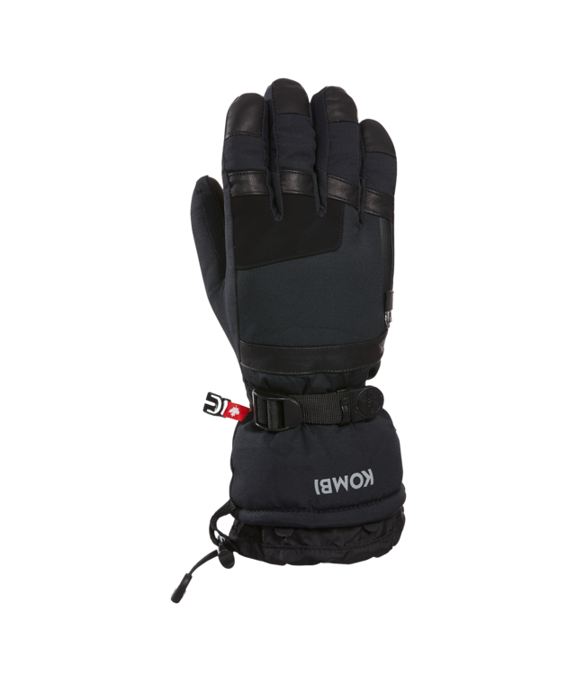 Kombi KOMBI GANTS THE KEEN HOMME (43881)