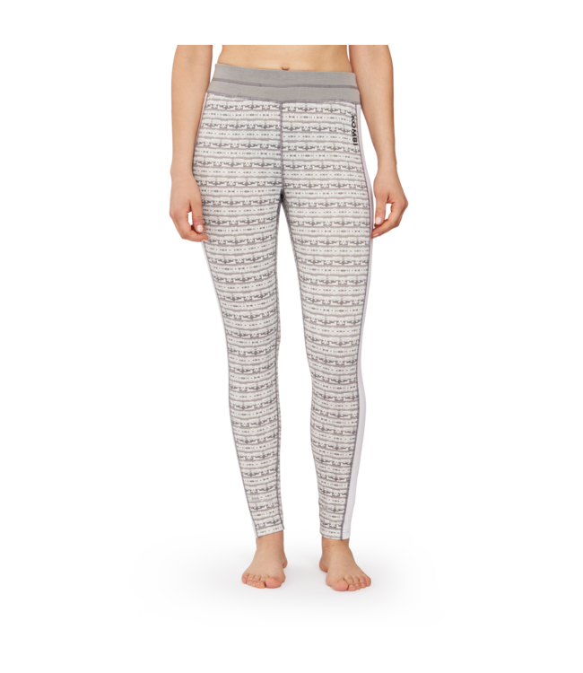 Kombi KOMBI COMBINE MERINOMIX PRO WOMEN B61432