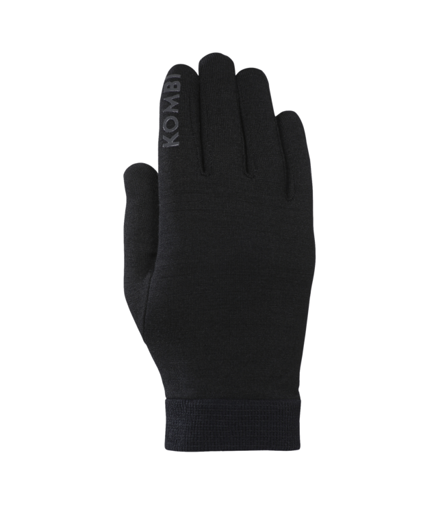 Kombi KOMBI GANTS P4 MERINO LINER FEMME (P23972)