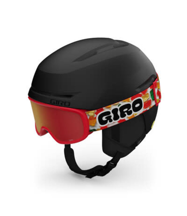 Giro Giro Casque Spur CP -Combo Y