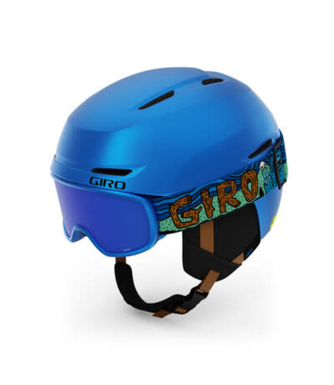 Giro Giro Casque Spur CP -Combo Y