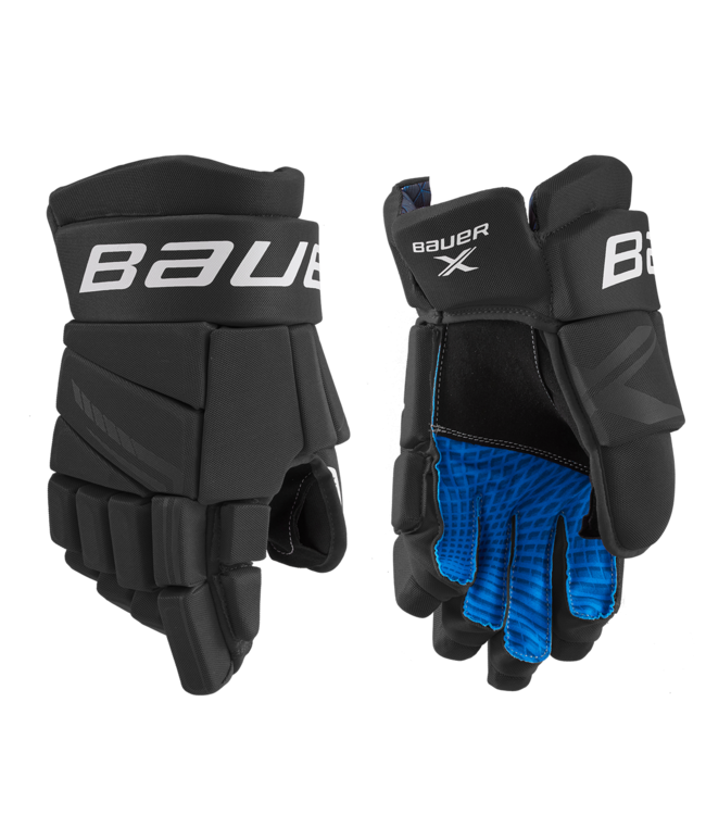 Bauer Hockey GANTS BAUER S21 X INT 1058649