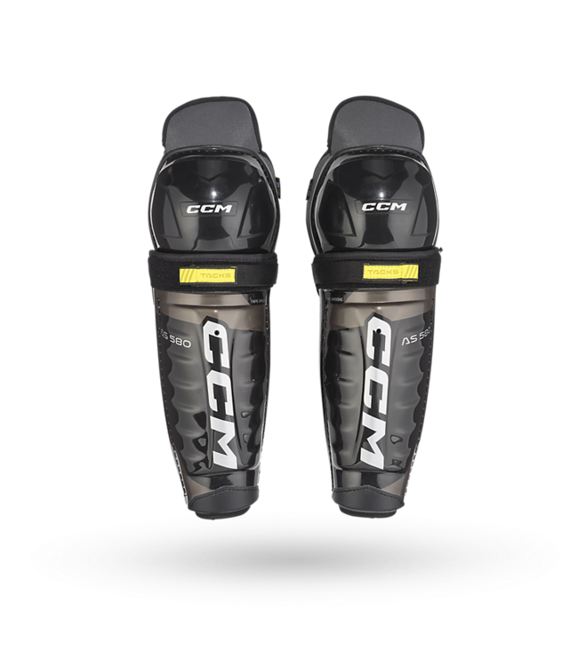 CCM Hockey CCM Jambière Tacks AS580 SR SGAS580