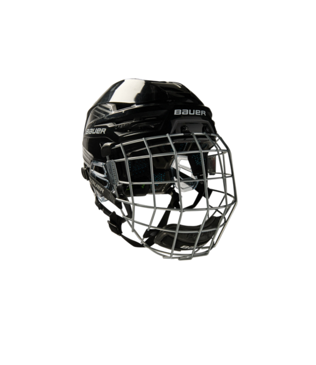 Bauer Hockey Bauer Casque Re-Akt Combo 85 1060010