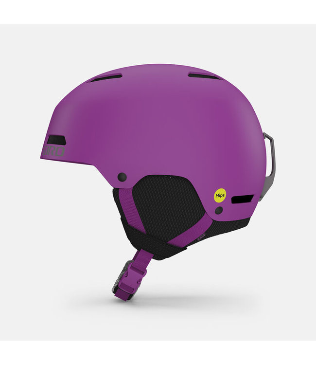 Giro GIRO CASQUE SKI CRUE YTH